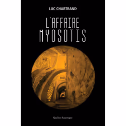 ISBN L’Affaire Myosotis livre 472 pages