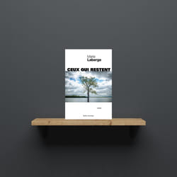 ISBN Ceux qui restent livre