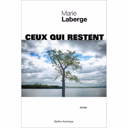 ISBN Ceux qui restent livre