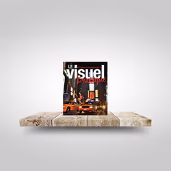 ISBN Le Visuel pratique, 368 pages