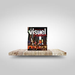ISBN Le Visuel pratique livre