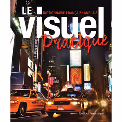 ISBN Le Visuel pratique livre