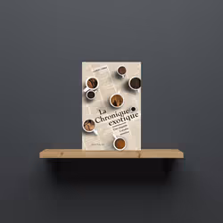 ISBN La Chronique exotique, 328 pages