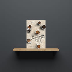 ISBN La Chronique exotique livre
