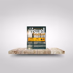 ISBN Le Visuel pratique, 368 pages