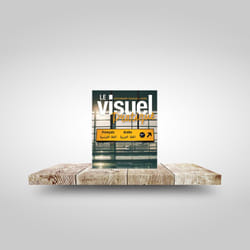 ISBN Le Visuel pratique livre