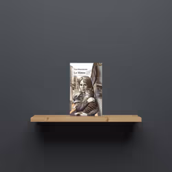 ISBN Le Matou, 768 pages
