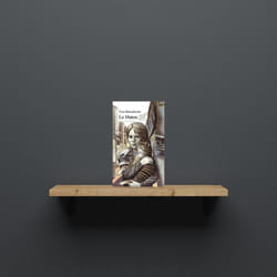 ISBN Le Matou livre 768 pages