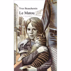 ISBN Le Matou livre 768 pages
