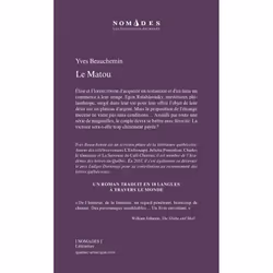 ISBN Le Matou livre 768 pages