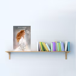 ISBN Nellie, Tome 4 - Conspiration, 304 pages