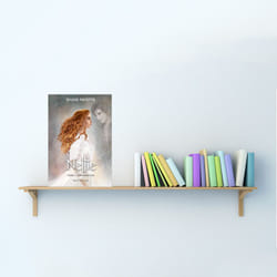 ISBN Nellie, Tome 4 - Conspiration livre