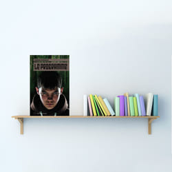 ISBN Le Programme livre