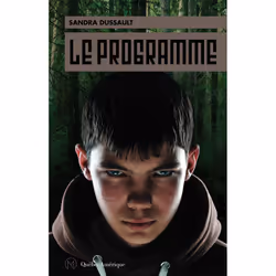 ISBN Le Programme livre