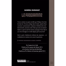 ISBN Le Programme livre