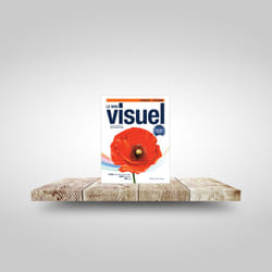 ISBN Le Mini Visuel français-espagnol livre