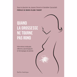 ISBN Quand la grossesse ne tourne pas rond livre