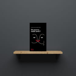 ISBN On peut-tu rester amis? livre 176 pages