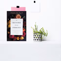 ISBN La Mesure de mes forces, 320 pages