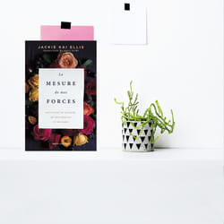 ISBN La Mesure de mes forces livre