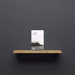 ISBN St-Kilda, 40 pages
