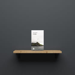 ISBN St-Kilda livre 40 pages