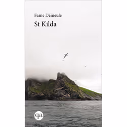 ISBN St-Kilda livre 40 pages