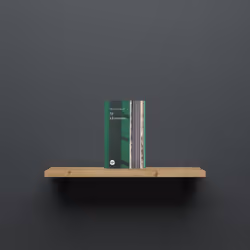 ISBN 38 kilomètres, 56 pages