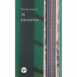ISBN 38 kilomètres livre