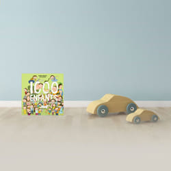 ISBN Les 1000 enfants veulent un animal de compagnie livre