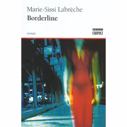 ISBN Borderline, Romance, Français, Livre broché