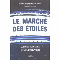 ISBN Marche Des Etoiles (Le), société, Français