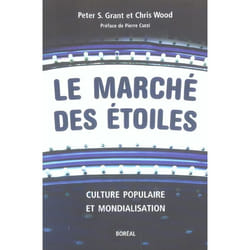 Marche des etoiles (le)
