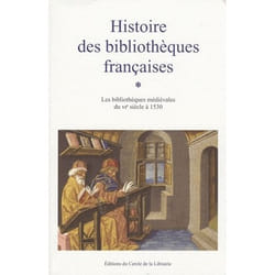 Histoire des bibliothèques françaises