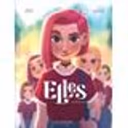 Elles Tome 1 : La nouvelle(s)