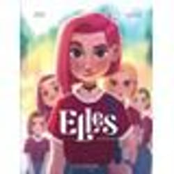 Elles Tome 1 : La nouvelle(s)