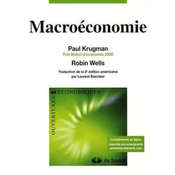 Macroéconomie