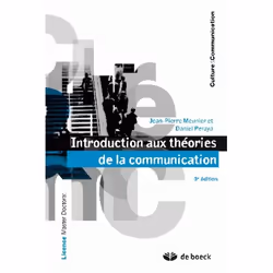 ISBN Introduction Aux Theories De La Communication; Analyse Semio-Pragmatique De La Communication (3e Edition), TV &amp; radi ...