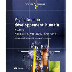 Psychologie du développement humain