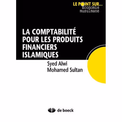 ISBN La Comptabilite Appliquee Aux Produits Financiers Islamiques, Littérature scientifique, Français