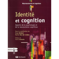 Identité et cognition