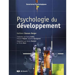 Psychologie du développement
