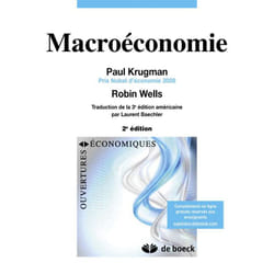 Macroéconomie