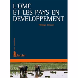 ISBN L'Omc Et Les Pays En Developpement, politique, Français