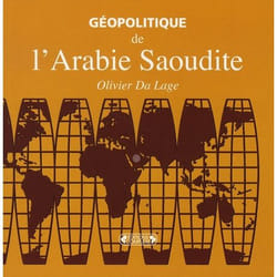 Géopolitique de l'arabie saoudite