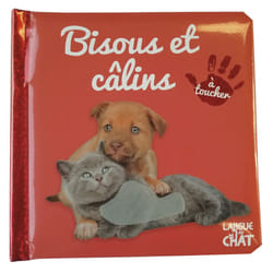 ISBN Bébé touche-à-tout - Bisous et câlins - tome 31 : Le livre de Collectif