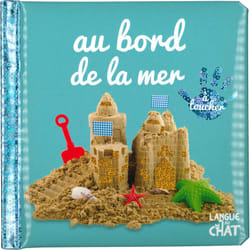 ISBN Bébé touche-à-tout - Au bord de la mer - tome 51 : Le livre de Collectif
