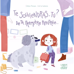 ISBN Mes premières histoires - Te souviendras-tu? De ta première rentrée ... : Le livre de Lili La Baleine, Céline Person, 22 ...
