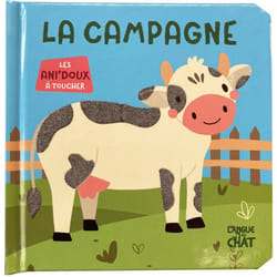 ISBN Les ani'doux - La campagne : Le livre de Mad Pillow, Collectif