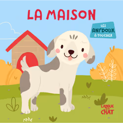 ISBN Les ani'doux - La maison : Le livre de Mad Pillow, Collectif, 12 pages